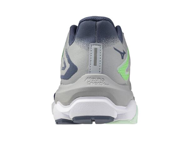 Wave Horizon 8 Grå/Mørk Grå 11,5 Nyutviklet denne sesongen! 