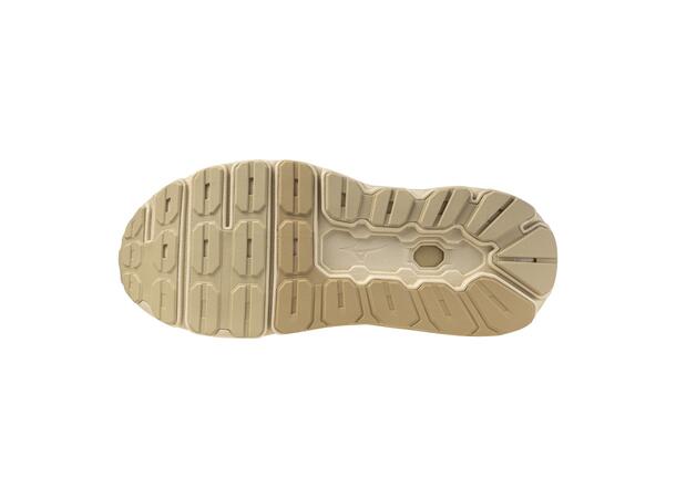 Wave Horizon 9 Khaki 6,5 Toppmodell med ekstra støtte 