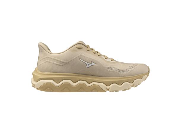 Wave Horizon 9 Khaki 6,5 Toppmodell med ekstra støtte 