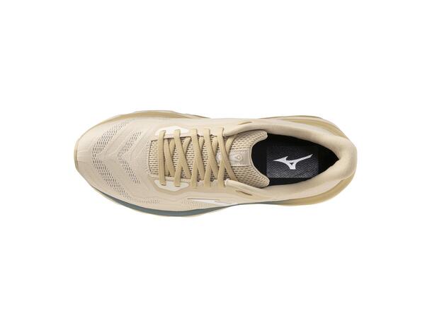 Wave Horizon 9 Khaki 9 Toppmodell med ekstra støtte 