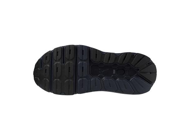 Wave Horizon 9 Sort/Sølv 9 Toppmodell med ekstra støtte 