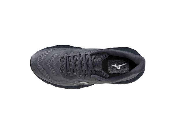 Wave Horizon 9 Sort/Sølv 9 Toppmodell med ekstra støtte 