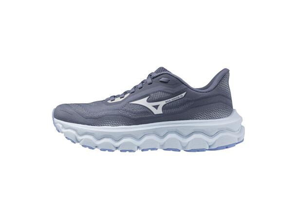 Wave Horizon 9 W Grå/Hvit 6 Toppmodell med ekstra støtte 