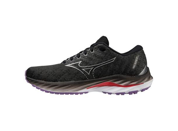 Mizuno wave sales rider 19 dame