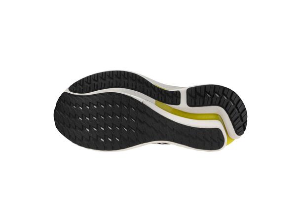 Wave Inspire 21 D W Sort/Hvit 7,5 Bred utgave av bestselgeren til dame 