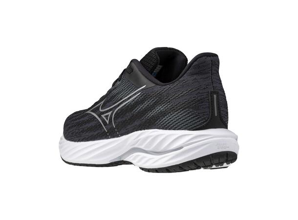 Wave Inspire 21 D W Sort/Sølv 7 Bred utgave, damemodell 