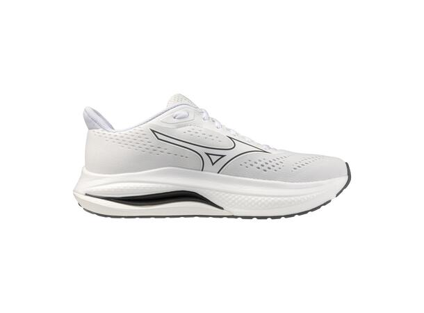 Wave Inspire 22 Hvit/Hvit 9 Bestselger med ekstra støtte 