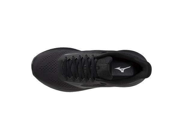 Wave Inspire 22 Sort/Sort 9,5 Bestselger med ekstra støtte 