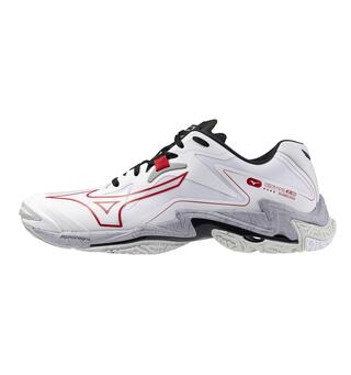 Wave Lightning Z8 Lett og stabil innend&#248;rssko