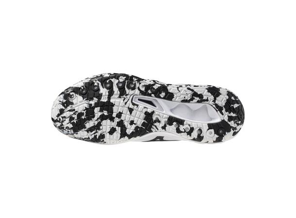 Wave Luminous 3  Hvit/Sort 9 Kakizome 