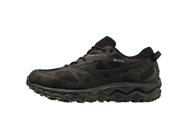 Wave Mujin TL GTX Sort 9 Trendy sneakers 
