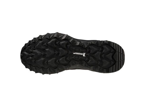Wave Mujin TL GTX Sort 9 Trendy sneakers 