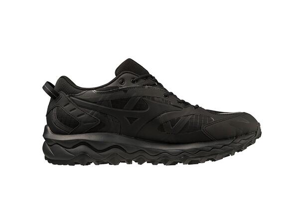 Wave Mujin TL GTX Sort 9 Trendy sneakers 