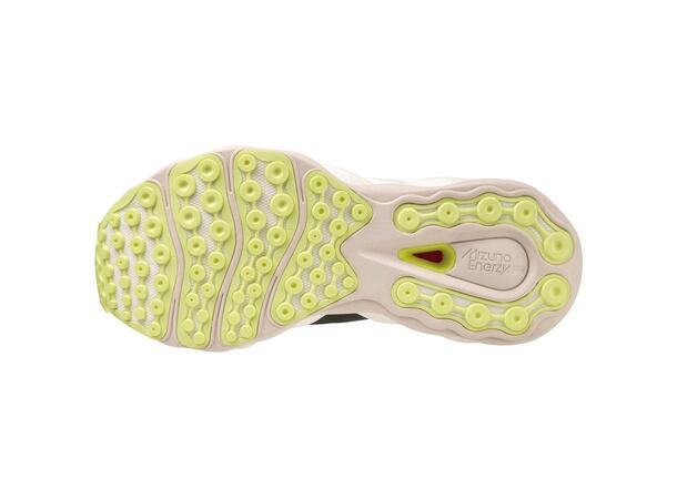 Wave Neo Ultra  Sort/Hvit 9 Sesongens farge til herre