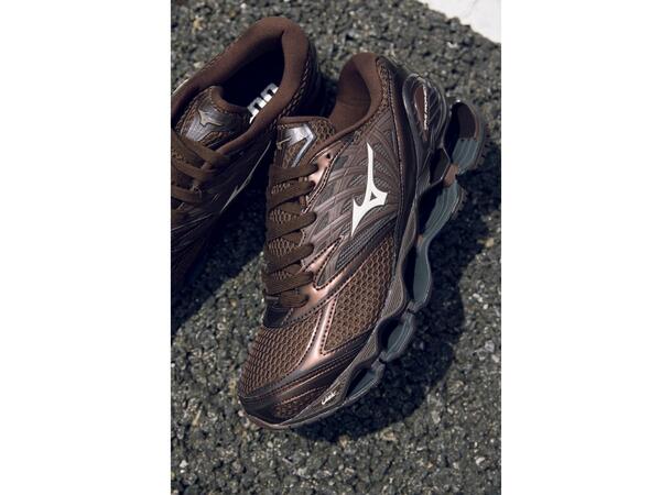 Wave Prophecy LS Brun/Sort 9,5 Eksklusive sneakers 