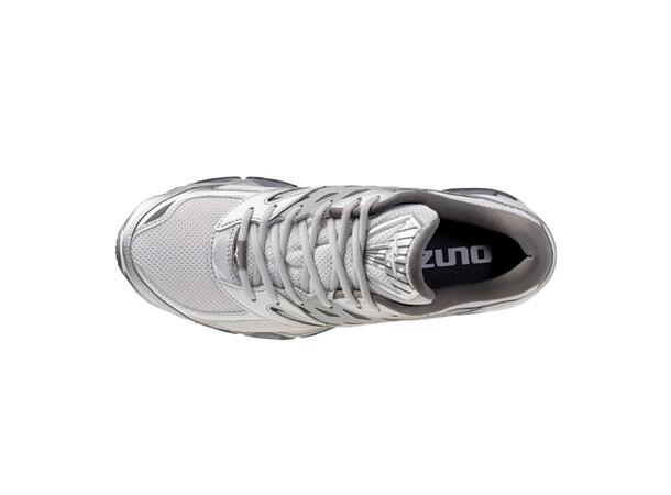 Wave Prophecy LS Grå/Hvit 5 Eksklusive sneakers 