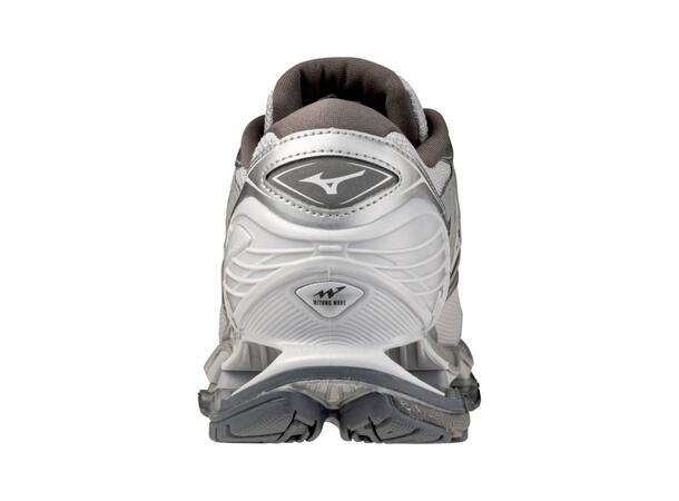 Wave Prophecy LS Grå/Hvit 5 Eksklusive sneakers 