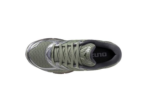 Wave Prophecy LS Grønn/Sort 8 Eksklusive sneakers 