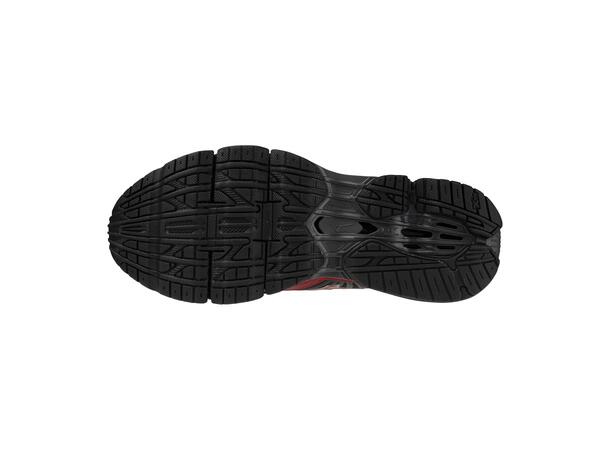 Wave Prophecy LS Rød/Sort 9,5 Eksklusive sneakers 