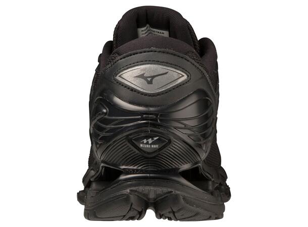 Wave Prophecy LS Sort 4,5 Eksklusive sneakers 