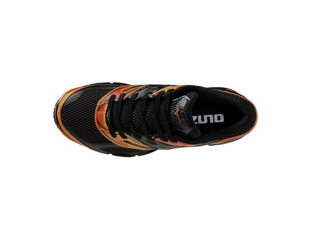 Wave Prophecy LS Sort/Brun 4,5 Eksklusive sneakers 