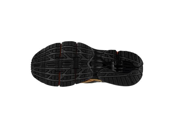 Wave Prophecy LS Sort/Brun 9,5 Eksklusive sneakers 