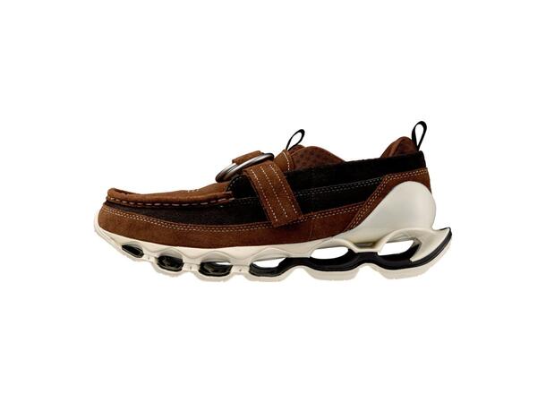 Wave Prophecy Ring MOC (U) Brun/Sort 8,5 Eksklusiv sneakers 