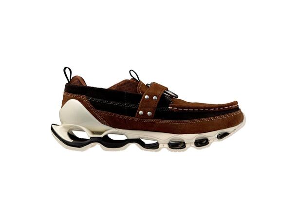 Wave Prophecy Ring MOC (U) Brun/Sort 8,5 Eksklusiv sneakers 