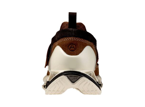 Wave Prophecy Ring MOC (U) Brun/Sort 8,5 Eksklusiv sneakers 