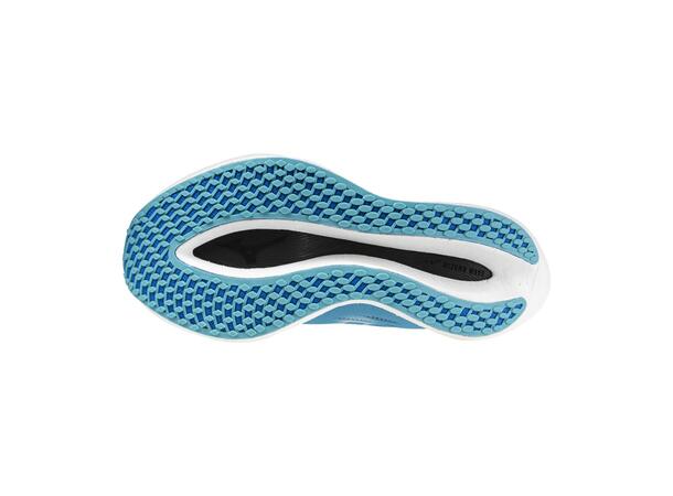 Wave Rebellion Pro 2 W Blå/Hvit 5 Vår raskeste konkurransesko 