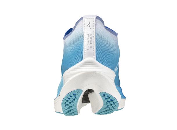Wave Rebellion Pro 2 W Blå/Hvit 5 Vår raskeste konkurransesko 