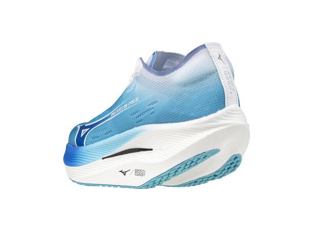 Wave Rebellion Pro 2 W Blå/Hvit 5 Vår raskeste konkurransesko 