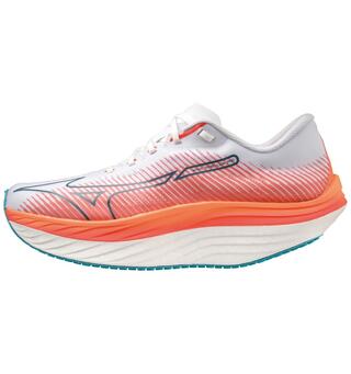 Wave Rebellion Pro Med karbon og MIZUNO ENERZY+