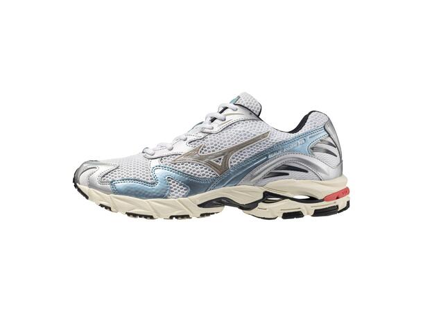 Wave Rider 10 Hvit/Khaki 4 Eksklusiv sneakers 