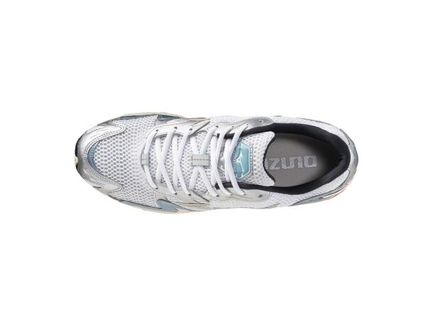 Wave Rider 10 Hvit/Khaki 4 Eksklusiv sneakers 