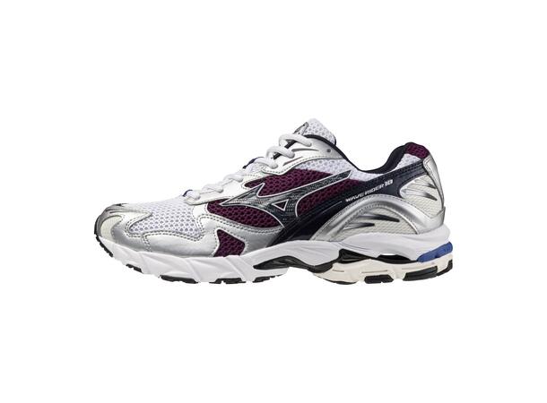 Wave Rider 10 Hvit/Lilla 4 Eksklusiv sneakers 