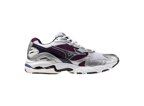 Wave Rider 10 Hvit/Lilla 4 Eksklusiv sneakers 