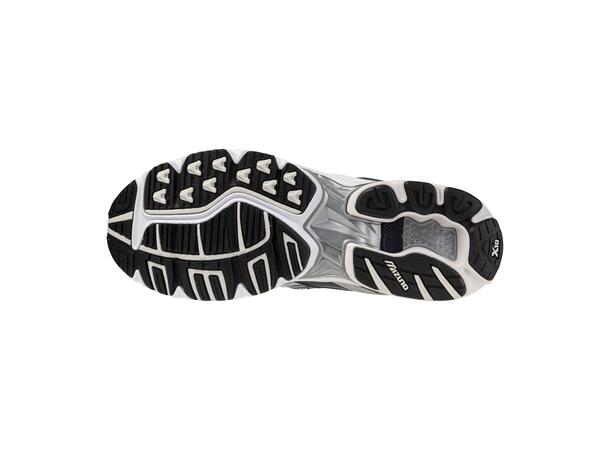 Wave Rider 10 Hvit/Mørk Blå 11 Eksklusiv sneakers 