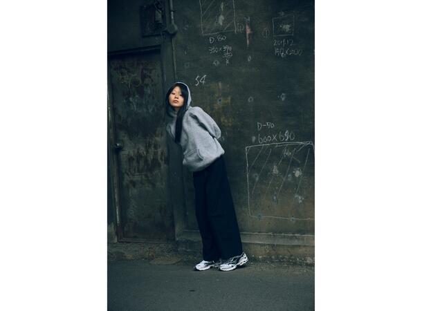 Wave Rider 10 Hvit/Mørk Blå 11 Eksklusiv sneakers 