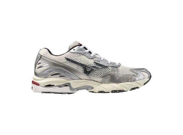 Wave Rider 10 Hvit/Sort 9,5 Eksklusiv sneakers 