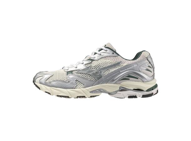 Wave Rider 10  Hvit/Sølv 5 Eksklusiv sneakers 