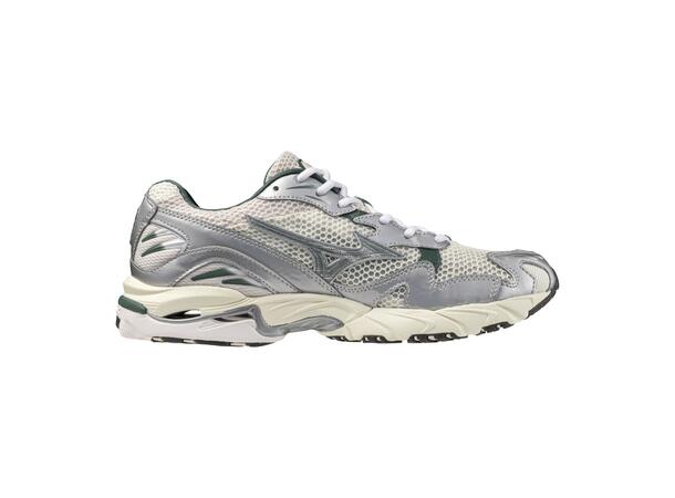 Wave Rider 10  Hvit/Sølv 5 Eksklusiv sneakers 