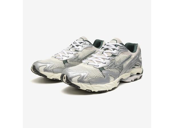 Wave Rider 10  Hvit/Sølv 5 Eksklusiv sneakers 