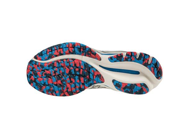 Mizuno wave rider norge hotsell