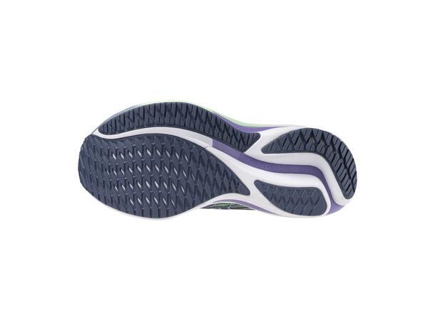 Wave Rider 28 W Grå/Hvit 4 Sesongens farger - Bestselger! 