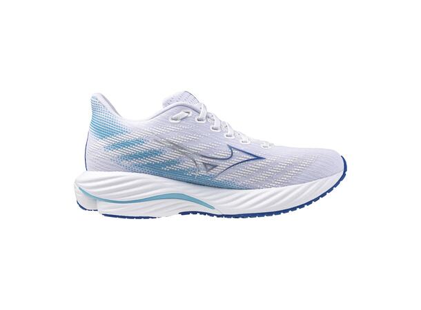 Wave Rider 28 W Hvit/Blå 8,5 Bestselger til mengdetrening! 