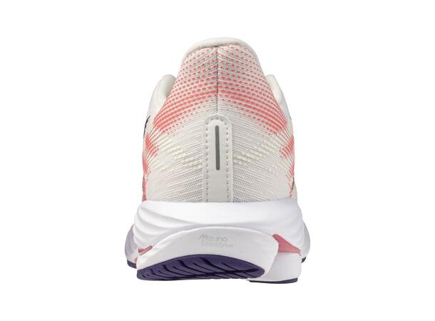 Wave Rider 28 W Hvit/Rosa 4,5 Sesongens farger - Bestselger! 