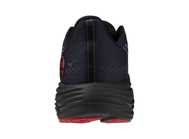 Wave Rider 29 Amsterdam Sort 9 LIMITED EDITION 