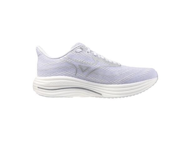 Wave Rider 29 Hvit/Sølv 3 Bestselger mengdetrening - Unisex 