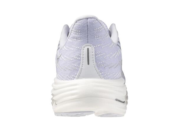 Wave Rider 29 Hvit/Sølv 3 Bestselger mengdetrening - Unisex 